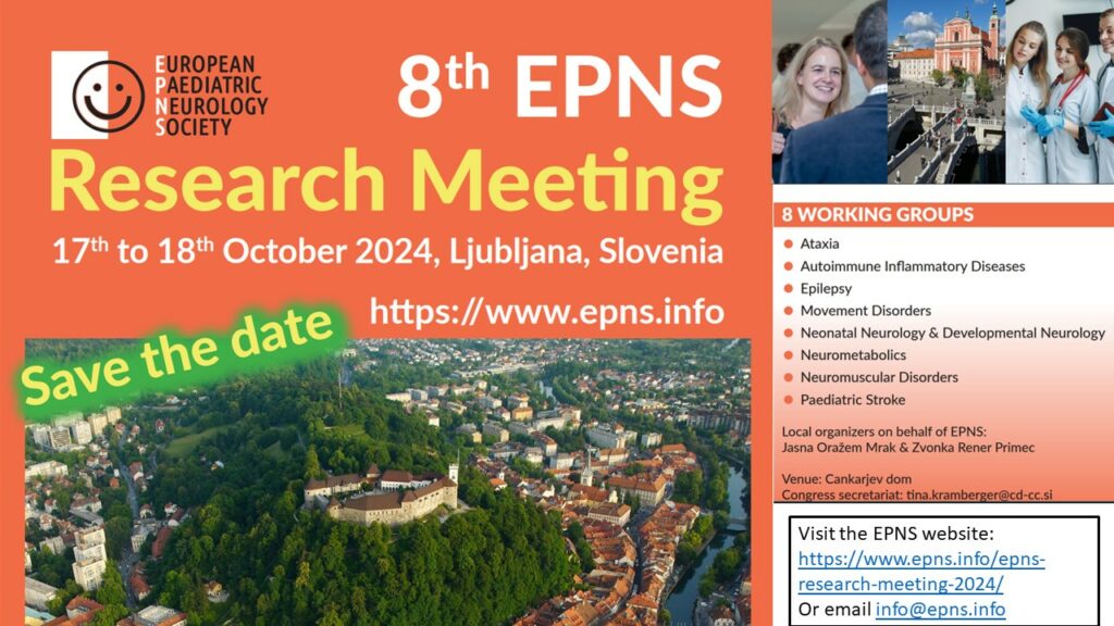 EPNS Research Meeting 2024 EPNS